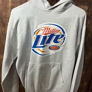 Miller Lite Hoodie